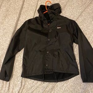 Obey wind breaker